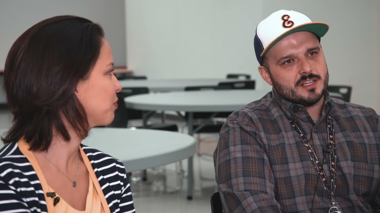 Module 2, Session 3 | Voices from the field