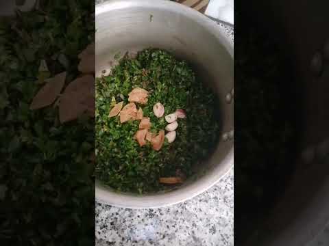 طبق الرجلة فوائدها تخليك تستغناي على اللحوم