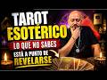 La VERDAD OCULTA en tu destino - Tarot Esotérico -Donativo y para Miembros
