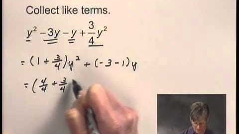 Developmental Mathematics Ch10 Ex27