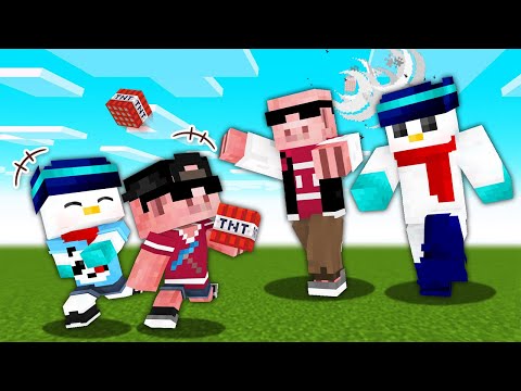 【マイクラ】1週間「子どものお世話」をしてみた結果！？