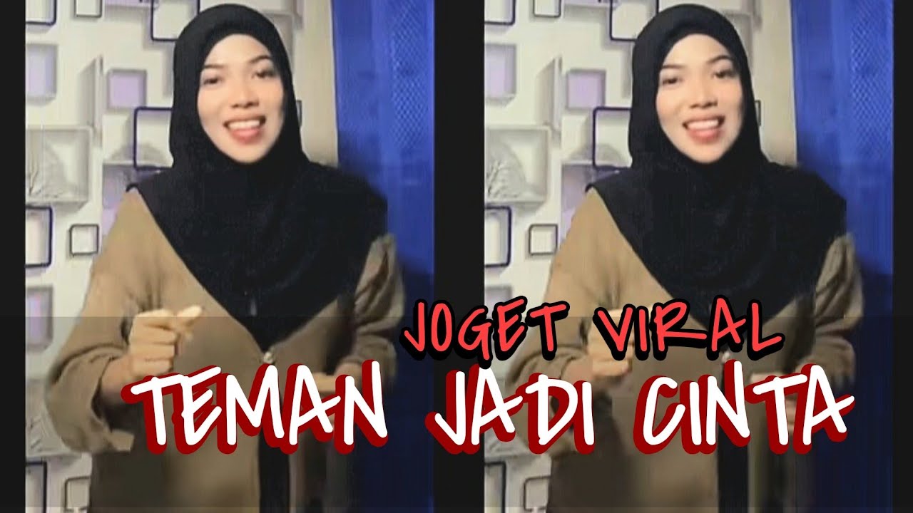 LAGU JOGET VIRAL-🔥TEMAN JADI CINTA 🌴 REMIX TERBARU 2026