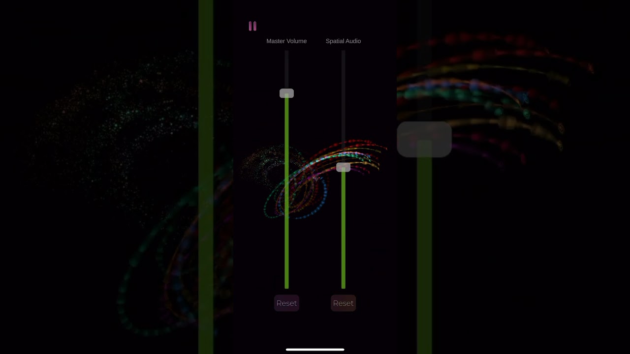 "Polytempo Music" (Mobile App Trailer)