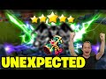 Summoners War - ANCIENT TRANSCENDENCE SCROLL SUMMON brings the UNEXPECTED LUCK!!!