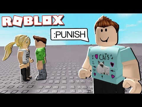 Punishing Online Daters With Admin Commands In Roblox Youtube - fortnite roblox admin beta roblox