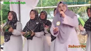 ALAMATE ANAK SOLEH|| JUARA 1 LOMBA QASIDAH DESA KADUBALE TINGKAT KECAMATAN BANJAR PANDEGLANG 2023