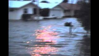 NO NAME STORM MARCH 1993 IN GULF HARBORS FL