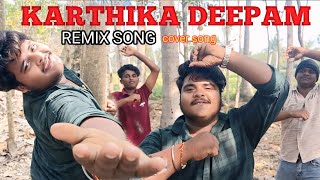 Karthika deepam remix song / cover song / Karthika deepam DJ song / Naga Sudheer /