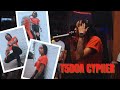 T5DOA Cypher