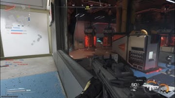 Call Of Duty Black Ops 7 Beta M15 Mod 0 Gameplay