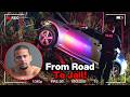 Driver Thought He Got Away — Then the Crash Happens
