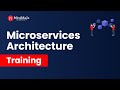 Microservices architecture training  microservices architecture certification course  mindmajix