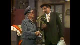 Clube Do Chaves - A Chirimóia, Com O Jaiminho - Episódio Inédito Espanhol