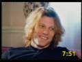 Music News - Intv JBJ circa 1995