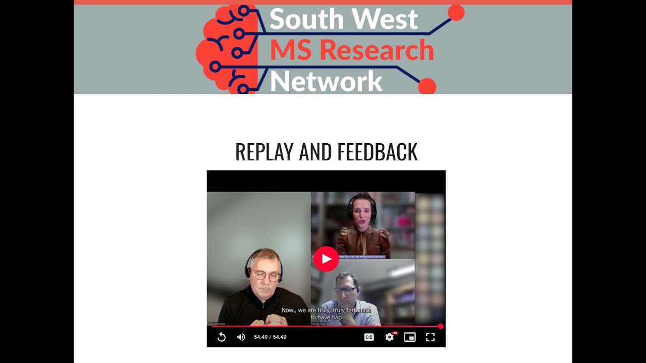 Understanding Smouldering 