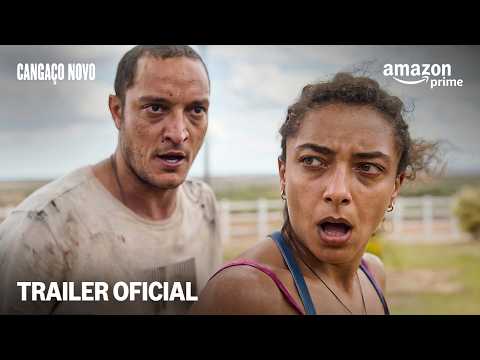 Cangaço Novo 2ª Temporada Torrent (2026) Nacional Download