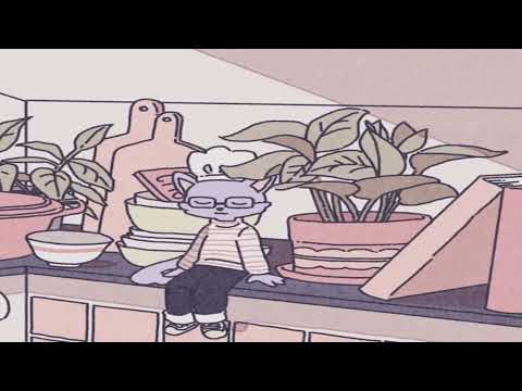 Bossa uh (slowed + reverb)