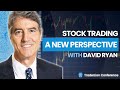 Trading the battle with yourself  market wizard david ryan