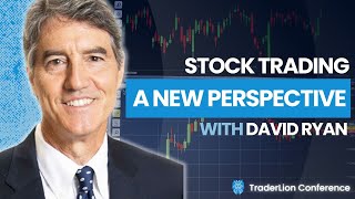 Trading: The Battle With Yourself | Market Wizard David Ryan