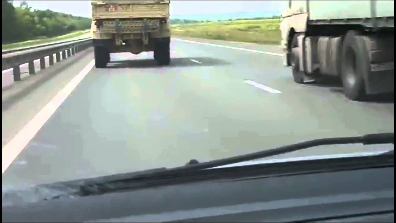 Камаз 4911 экстрим