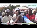 TOKA HEDARU TUPATE DHIKRY YA SAHIL MURADANA BIJAHI AHMADA ILIYOONGOZWA NA USTADH IBRAHIMU CHONDO TOKA HEDARU TUPATE DHIKRY YA SAHIL MURADANA BIJAHI AHMADA ILIYOONGOZWA NA USTADH IBRAHIMU CHONDO