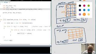 Arrays and Functions 3