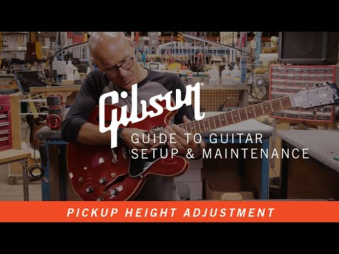 Video: How To Adjust The Height