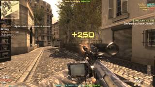 TeknoMw3 infected rage