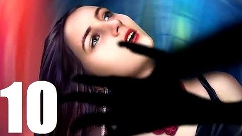 Surface 10: Virtual Detective - Part 10 Let