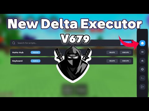 Delta Executor Mobile