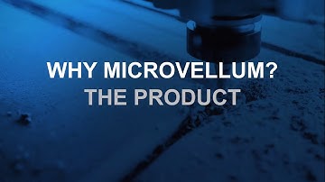 MicroVellum Demo 11.08.18