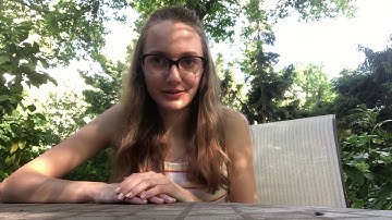 String Theory - Breakthrough Junior Challenge 2020