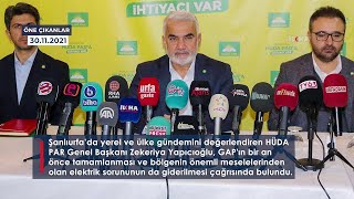 Türkiye'de ve dünyada son 24 saatte öne çıkanlar…