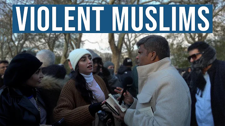 Angry Muslims Impose Sharia Hatred, Violence & Lack of Civility | Arul Velusamy | Speakers' Corner