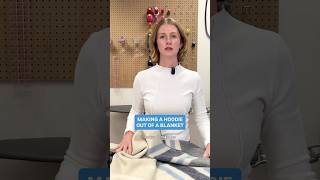 Drafting My Wool Blanket Hockey Hoodie