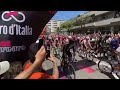 Pescara - La festa di Pescara per il Giro d&#39;Italia (17.05.22)