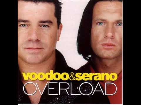 Voodoo & Serano - Overload 2k18 (Chris.C Bootleg Remix)