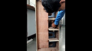 Lift or Elevator Control by Programmable Logic Controller (PLC)