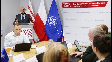 The ethical, legal and moral impact of innovative technologies on NATO