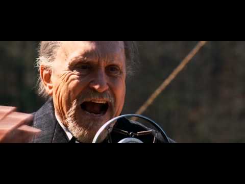 Get low - Robert Duvall Speech Scene