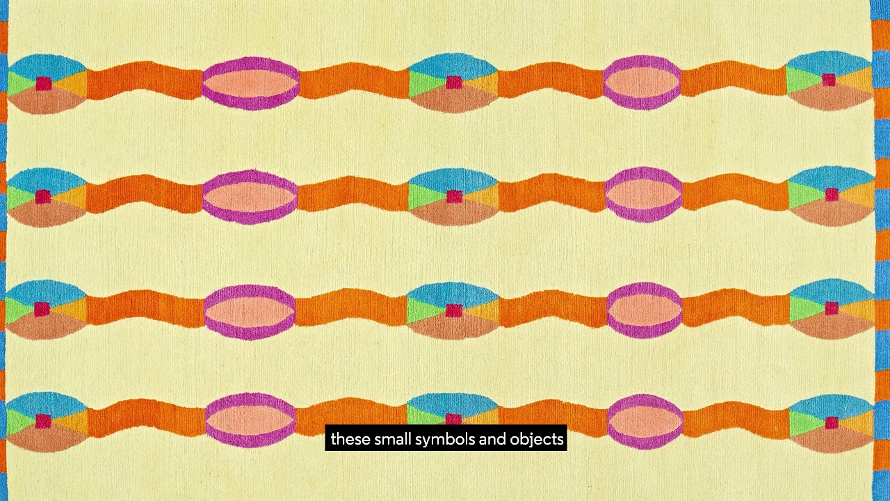 Craft School: Yinka's Challenge - Exploring Through Making