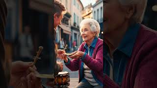 The Echo of Kindness: A Short Story That Will Change Your Perspective | #shorts #kindness #trending