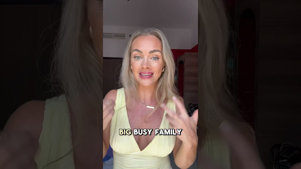 36 and child free by choice, here’s why…