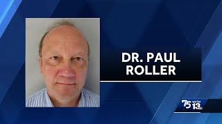 Former Birmingham doctor indicted in 3 voyeurism cases