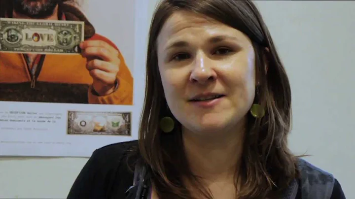 Susan Steed - The Brixton Pound - CCS Conference 2...