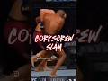 Kamaru Usman | Corkscrew Slam | Quick Technique Breakdown #shorts #ufc #mma #fighting #jiujitsu #bjj
