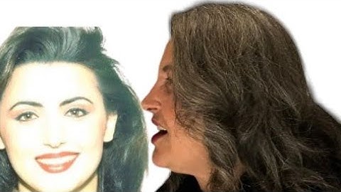 Çfarë zëri dhe çfarë emocionesh! Parashqevi Simaku këndon sërish!