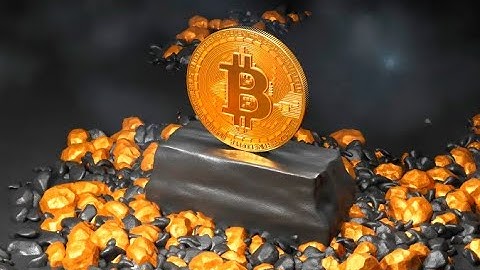 Block is officially building an 