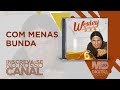 Wesley dos teclados - Com menas bunda