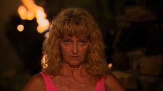 Jane's Jury Speech - Survivor: Nicaragua [HD]
